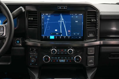 2026 Ford Super Duty F-250 SRW LARIAT Tremor