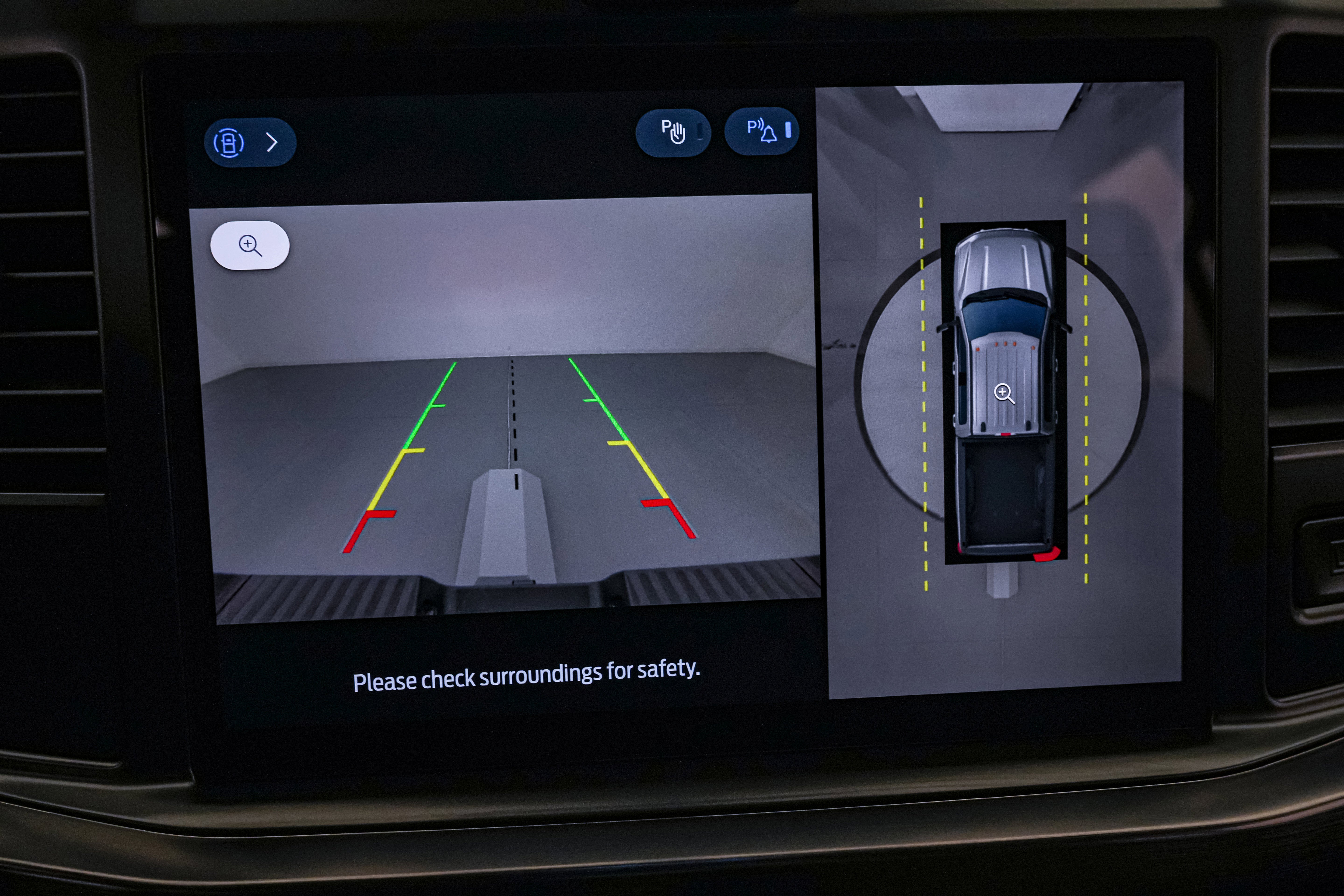 2026 Ford Super Duty F-250 SRW LARIAT Tremor
