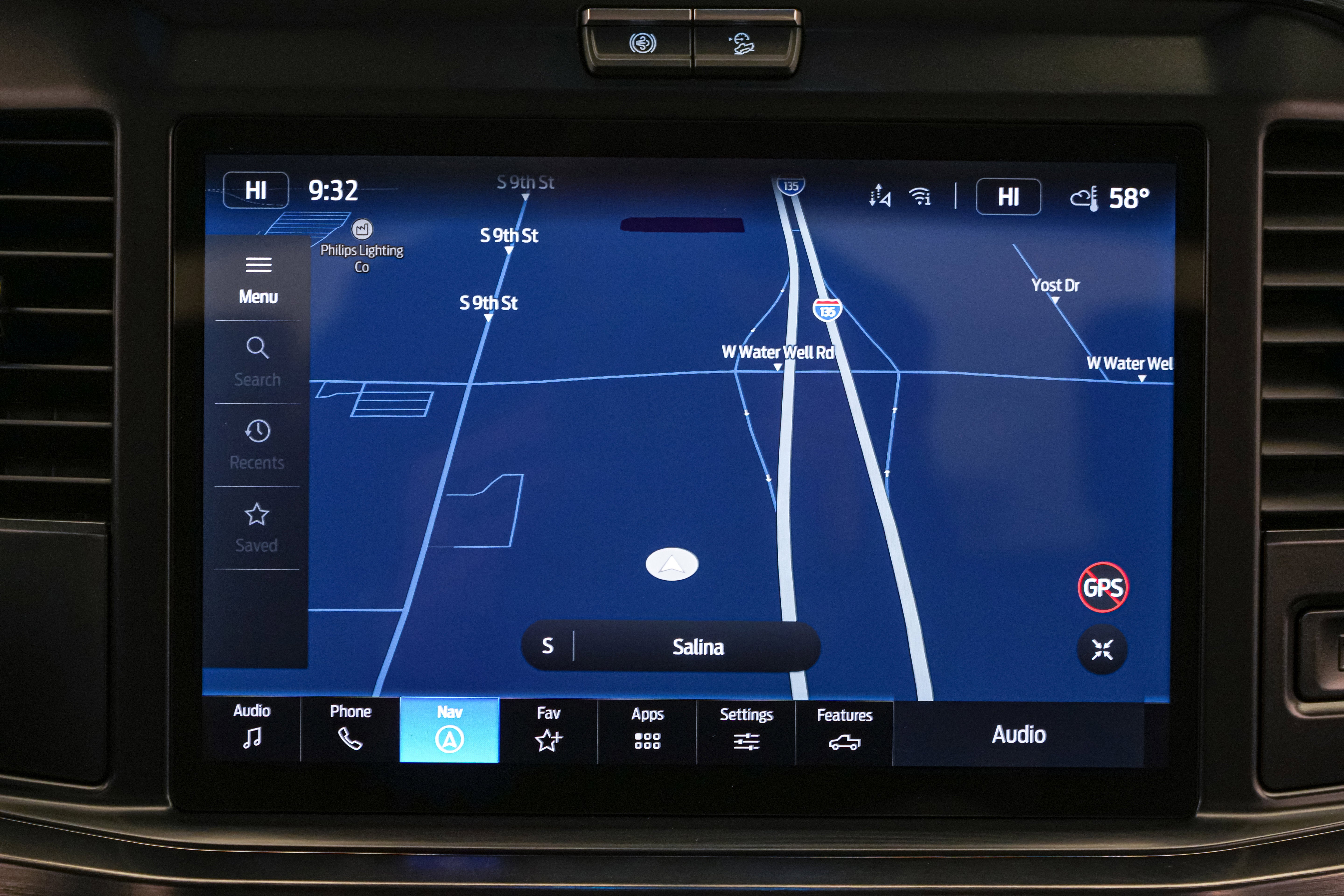 2026 Ford Super Duty F-250 SRW LARIAT Tremor