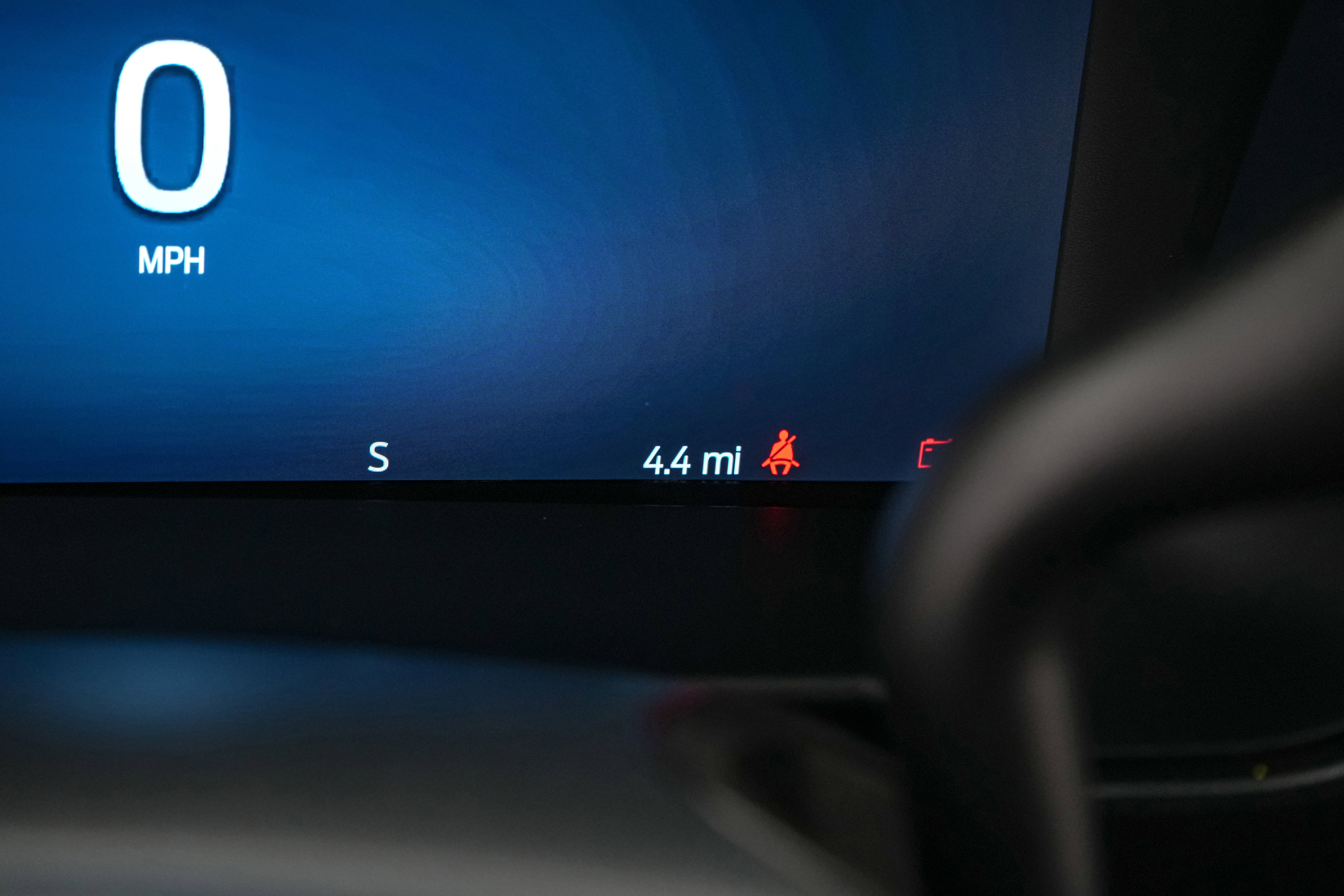 2026 Ford Super Duty F-250 SRW LARIAT Tremor