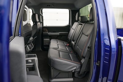 2026 Ford Super Duty F-250 SRW LARIAT Tremor