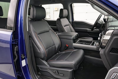 2026 Ford Super Duty F-250 SRW LARIAT Tremor