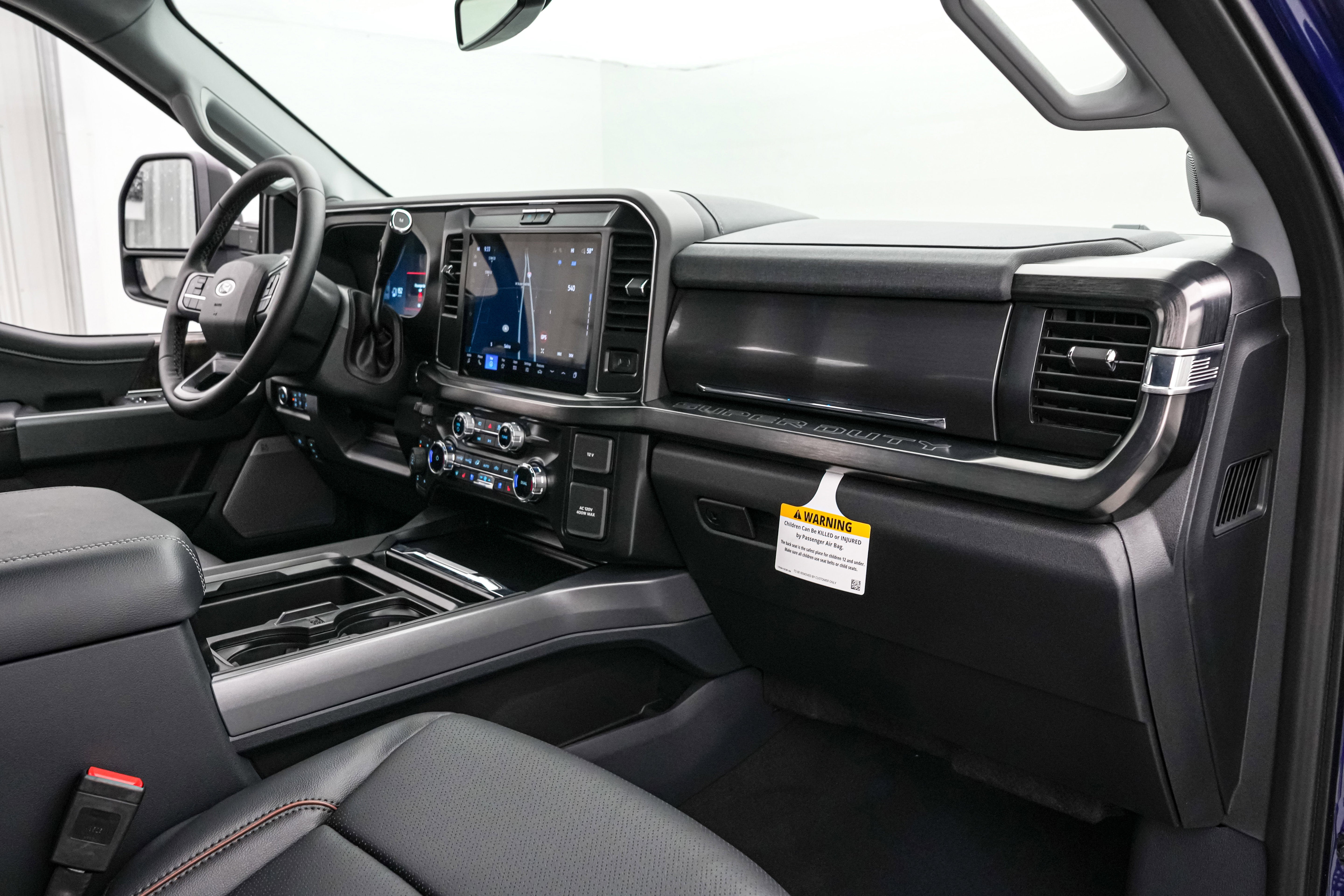 2026 Ford Super Duty F-250 SRW LARIAT Tremor