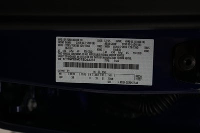 2026 Ford Super Duty F-250 SRW LARIAT Tremor