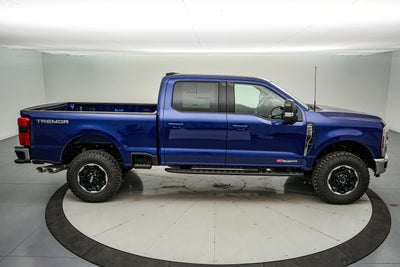 2026 Ford Super Duty F-250 SRW LARIAT Tremor