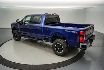 2026 Ford Super Duty F-250 SRW LARIAT Tremor