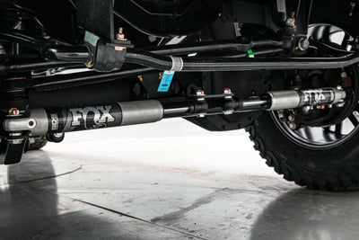 2025 Ford Super Duty F-250 SRW Rocky Ridge