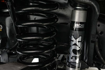 2025 Ford Super Duty F-250 SRW Rocky Ridge