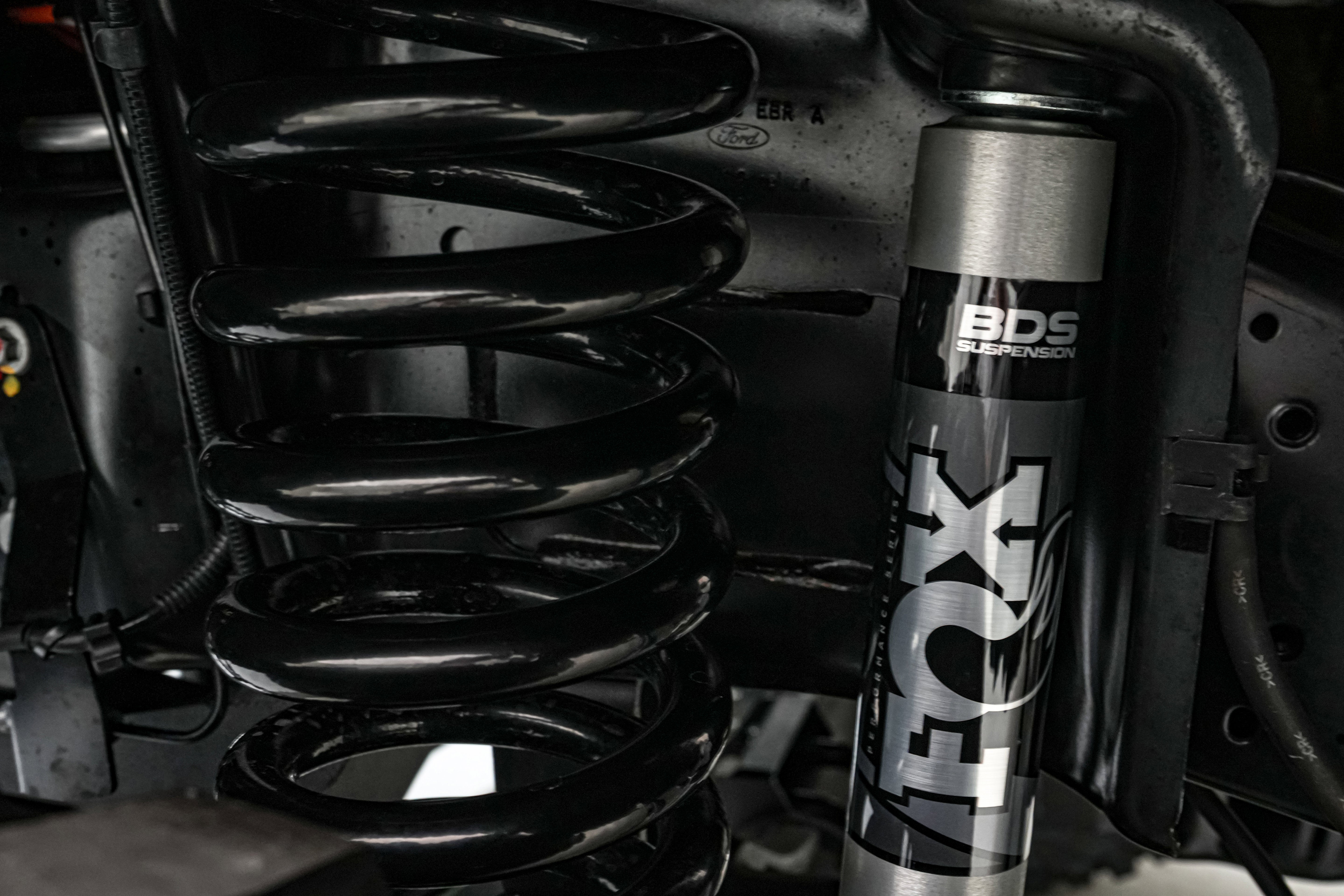 2025 Ford Super Duty F-250 SRW Rocky Ridge