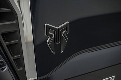 2025 Ford Super Duty F-250 SRW Rocky Ridge