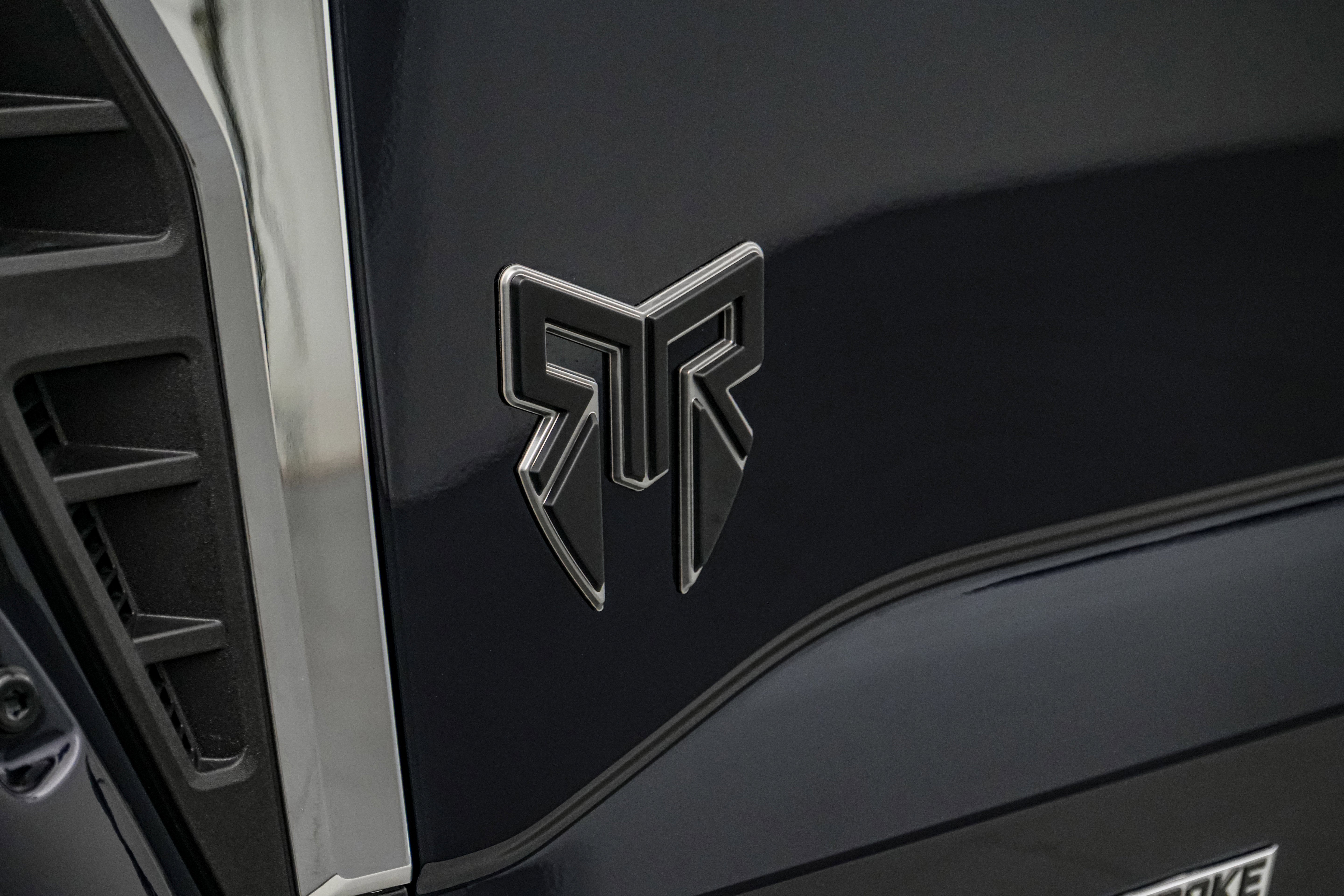 2025 Ford Super Duty F-250 SRW Rocky Ridge