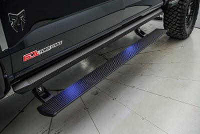 2025 Ford Super Duty F-250 SRW Rocky Ridge