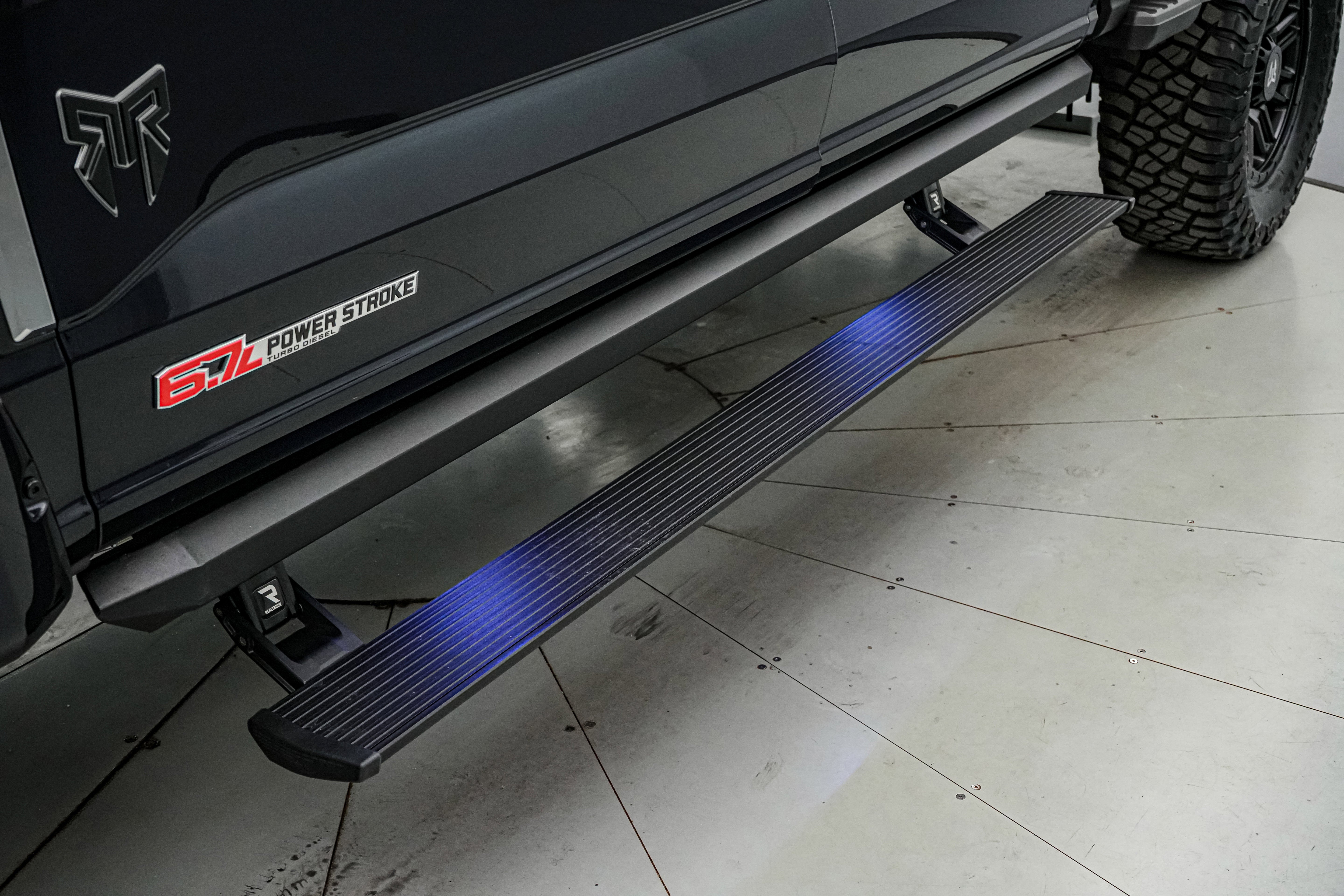 2025 Ford Super Duty F-250 SRW Rocky Ridge