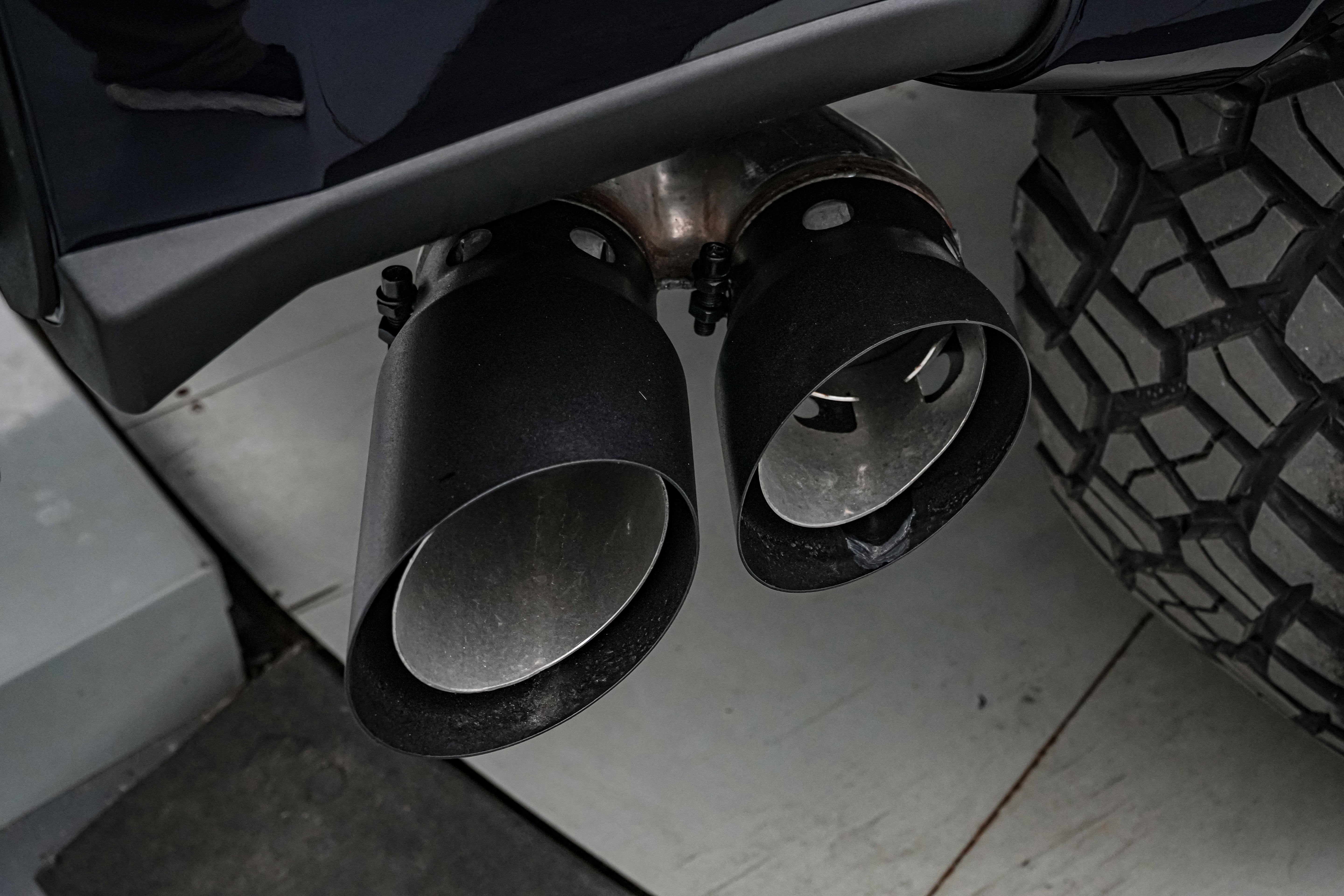 2025 Ford Super Duty F-250 SRW Rocky Ridge