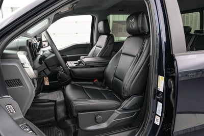 2025 Ford Super Duty F-250 SRW Rocky Ridge