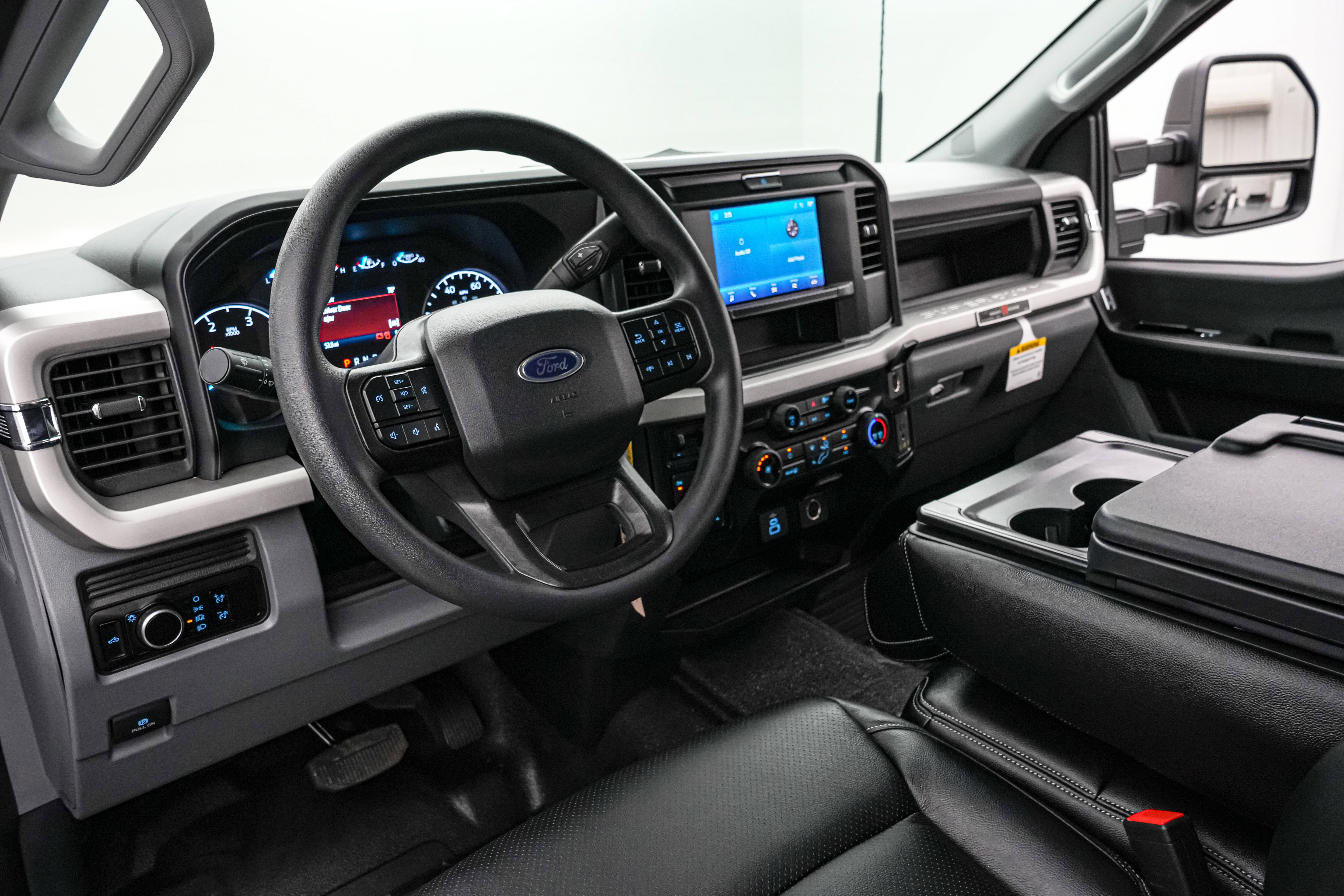 2025 Ford Super Duty F-250 SRW Rocky Ridge