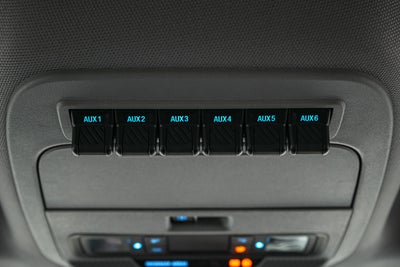 2025 Ford Super Duty F-250 SRW Rocky Ridge