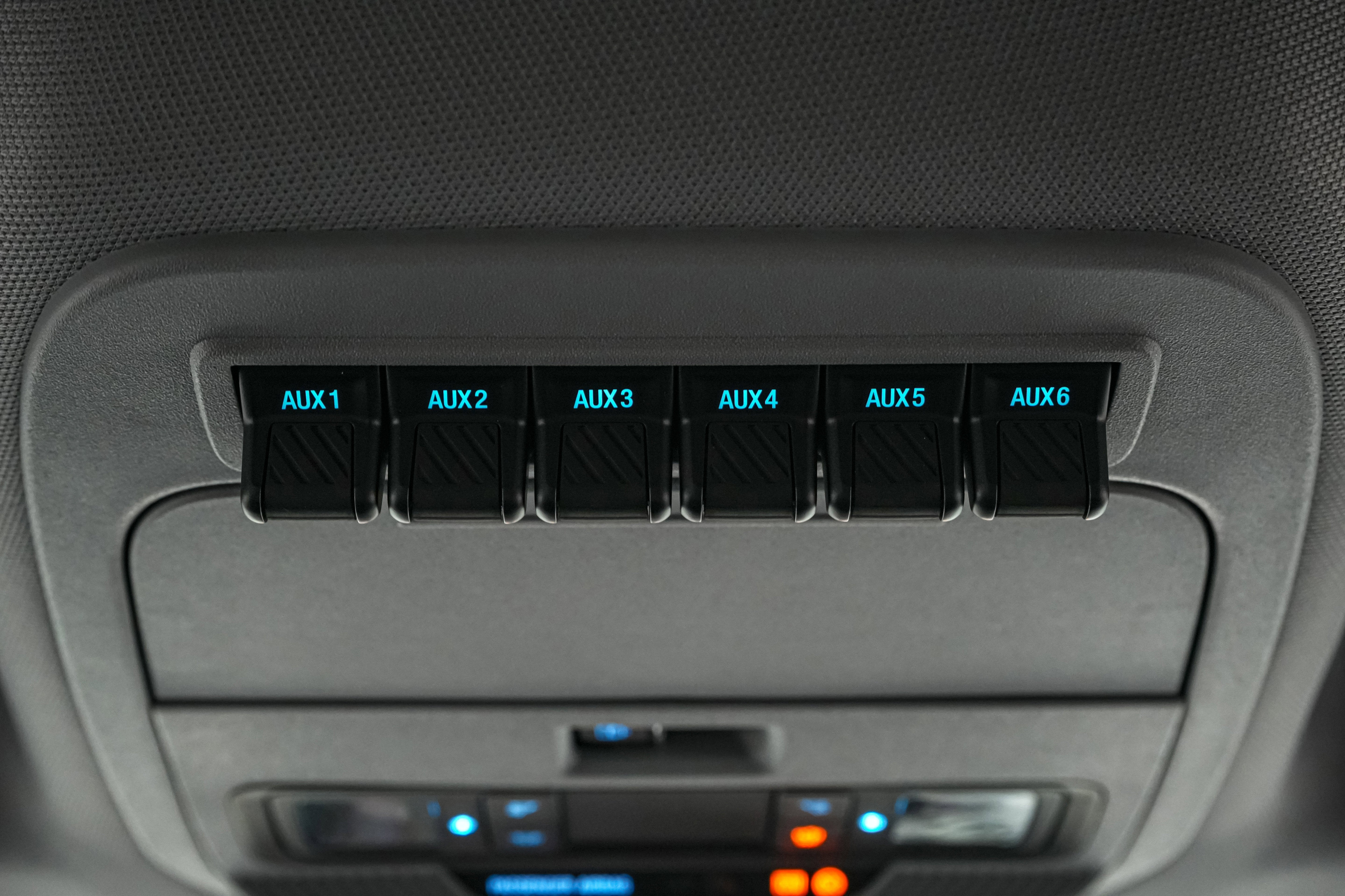 2025 Ford Super Duty F-250 SRW Rocky Ridge