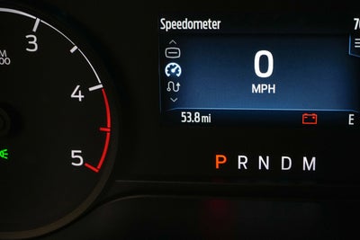 2025 Ford Super Duty F-250 SRW Rocky Ridge