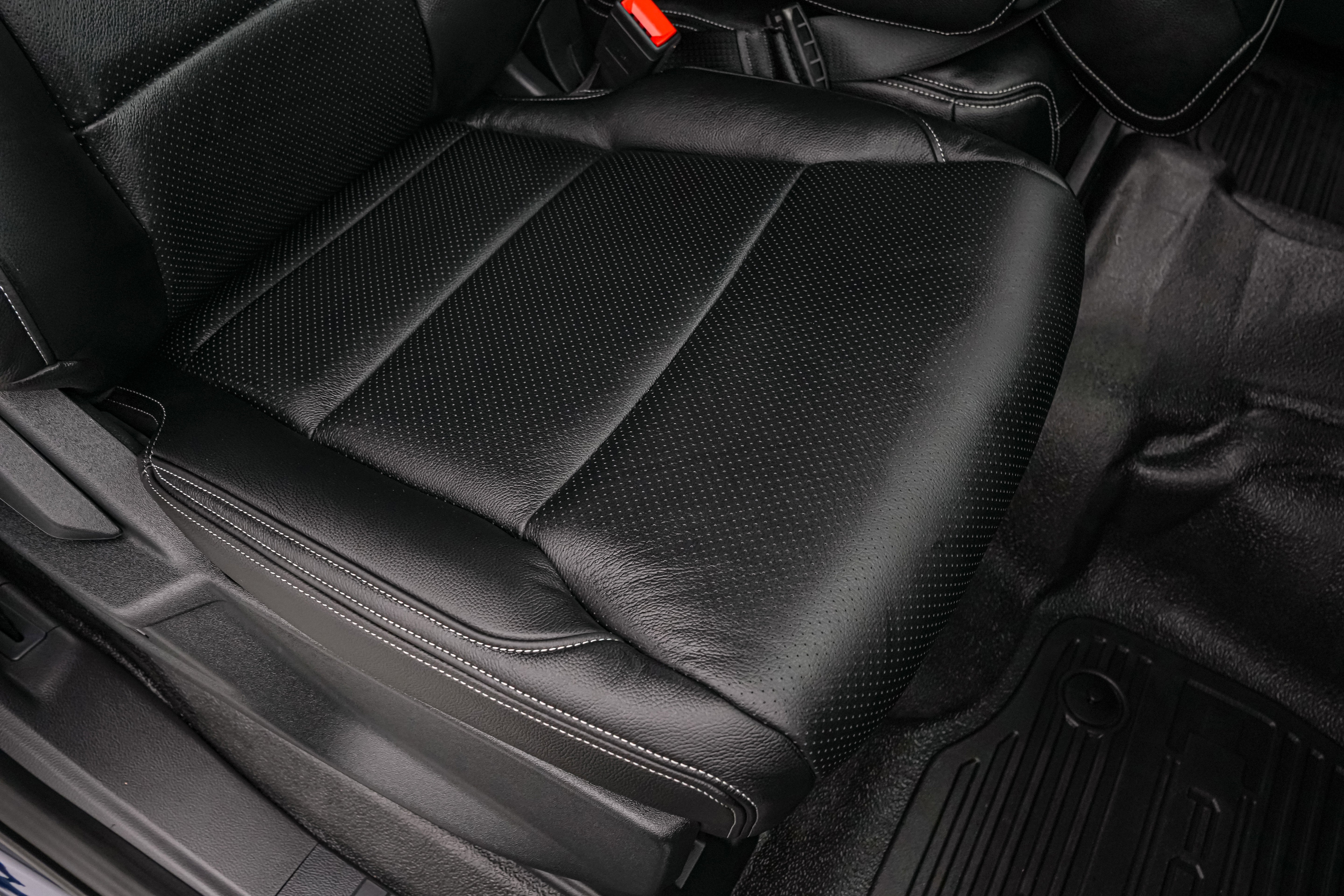 2025 Ford Super Duty F-250 SRW Rocky Ridge