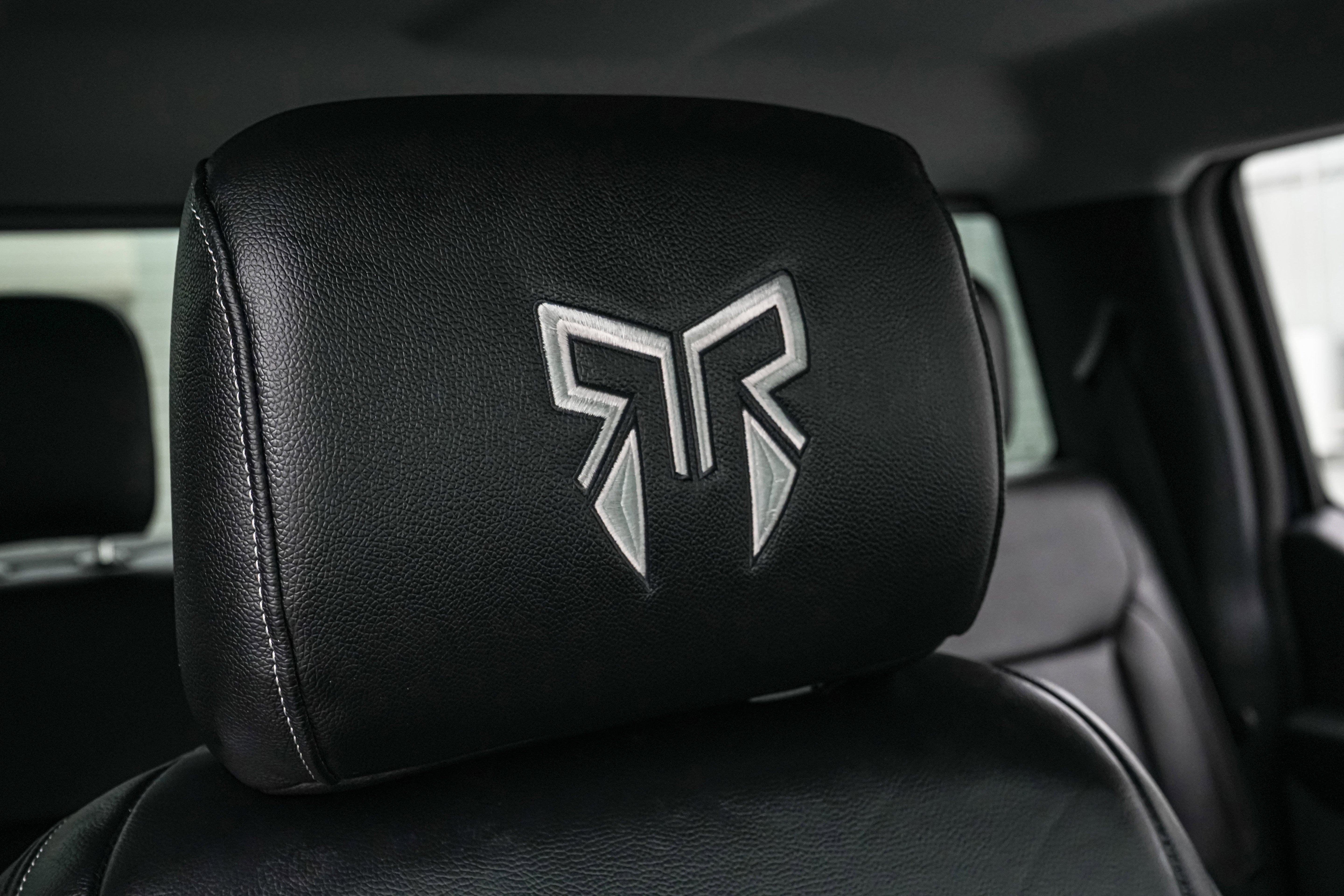 2025 Ford Super Duty F-250 SRW Rocky Ridge