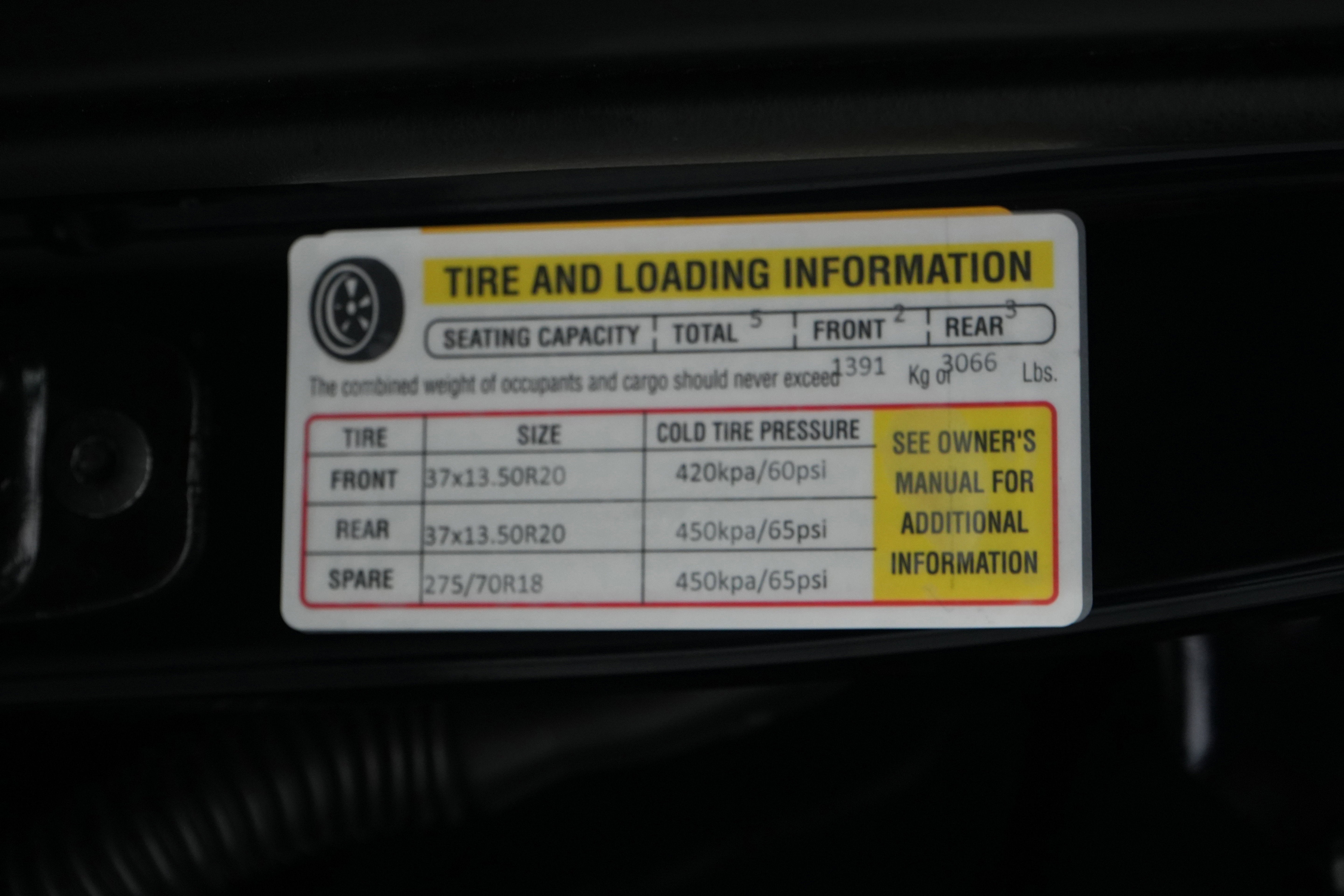 2025 Ford Super Duty F-250 SRW Rocky Ridge