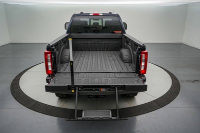 2025 Ford Super Duty F-250 SRW Rocky Ridge