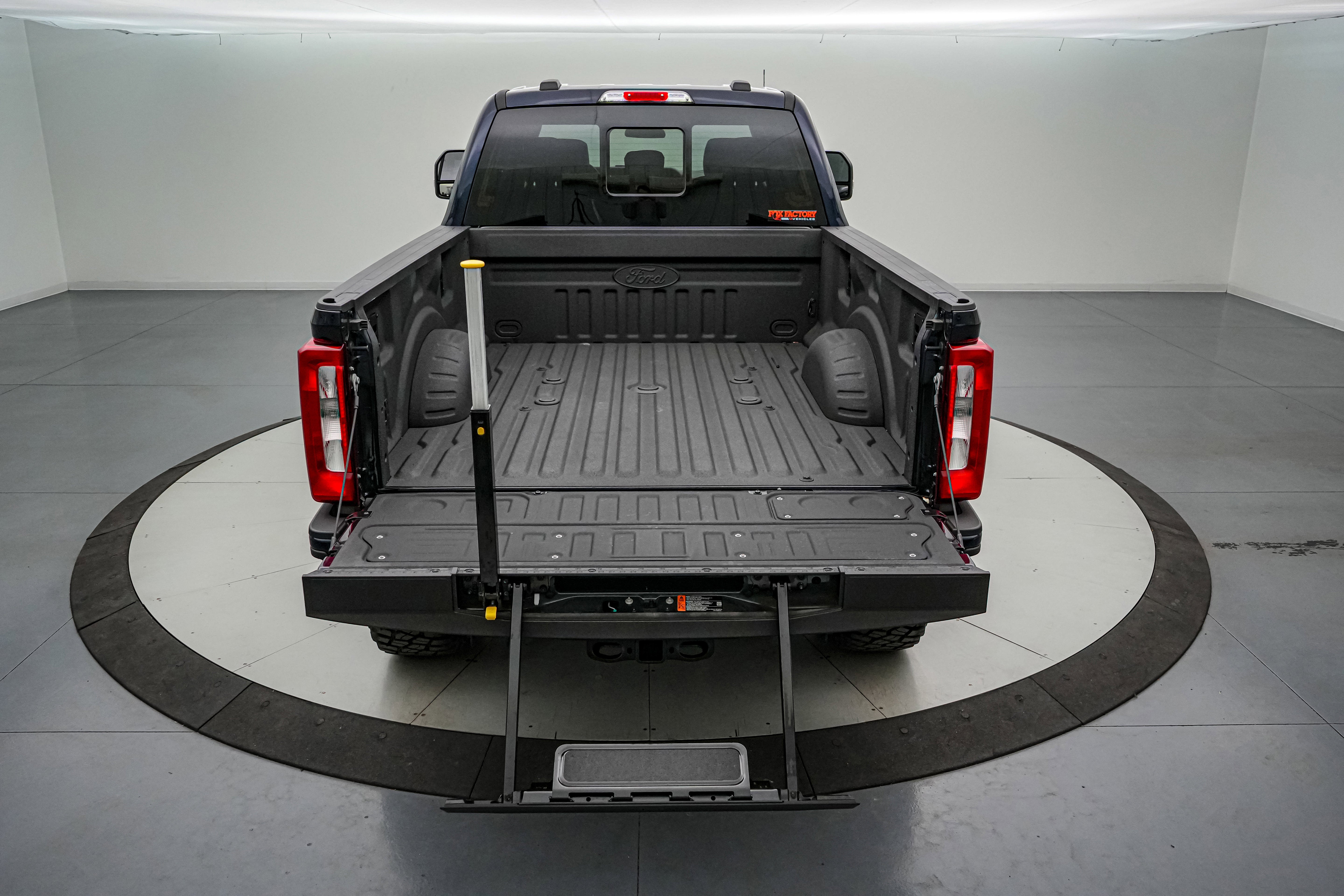 2025 Ford Super Duty F-250 SRW Rocky Ridge