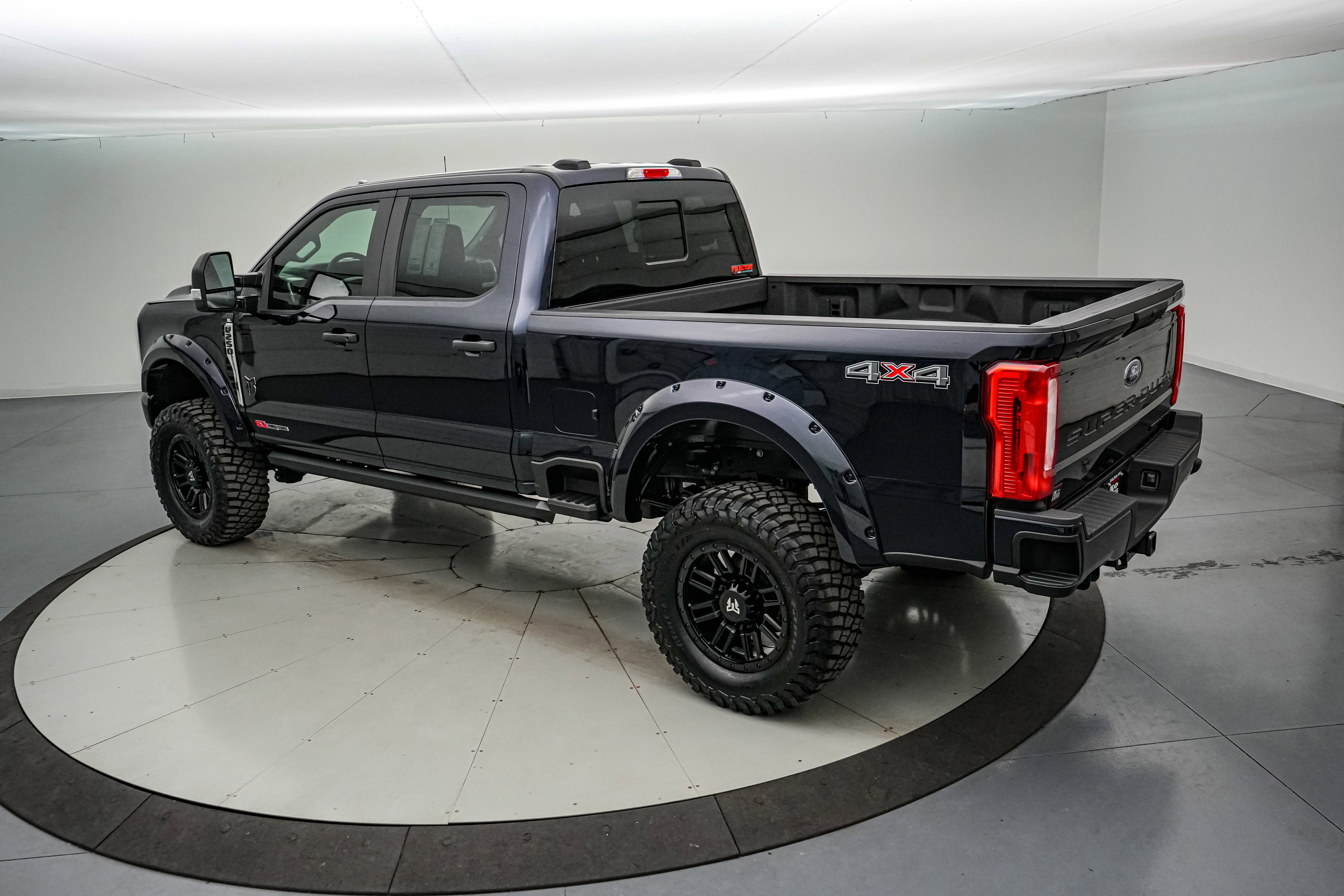 2025 Ford Super Duty F-250 SRW Rocky Ridge