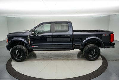 2025 Ford Super Duty F-250 SRW Rocky Ridge