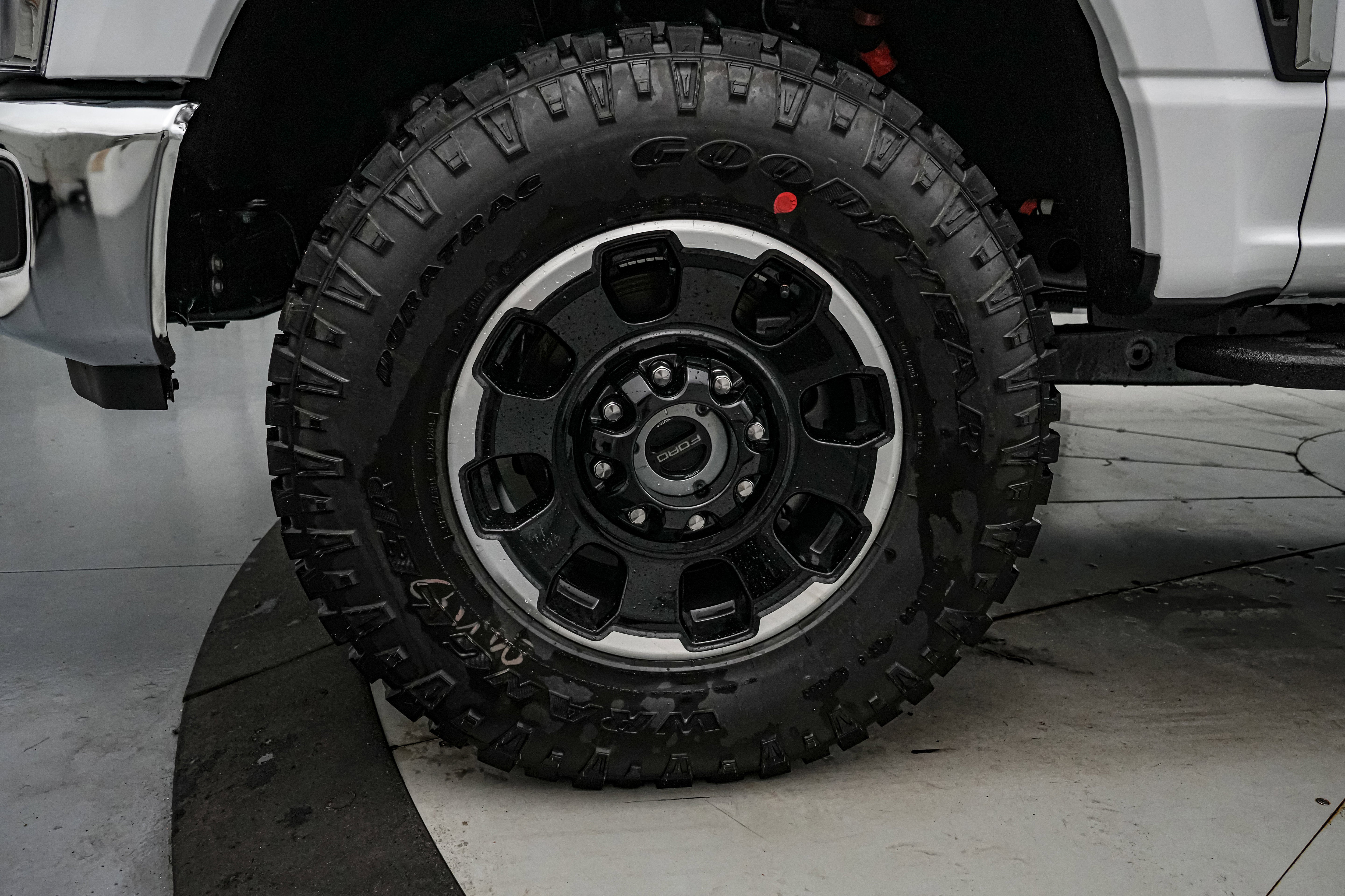 2026 Ford Super Duty F-250 SRW LARIAT Tremor