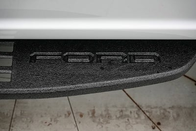 2026 Ford Super Duty F-250 SRW LARIAT Tremor