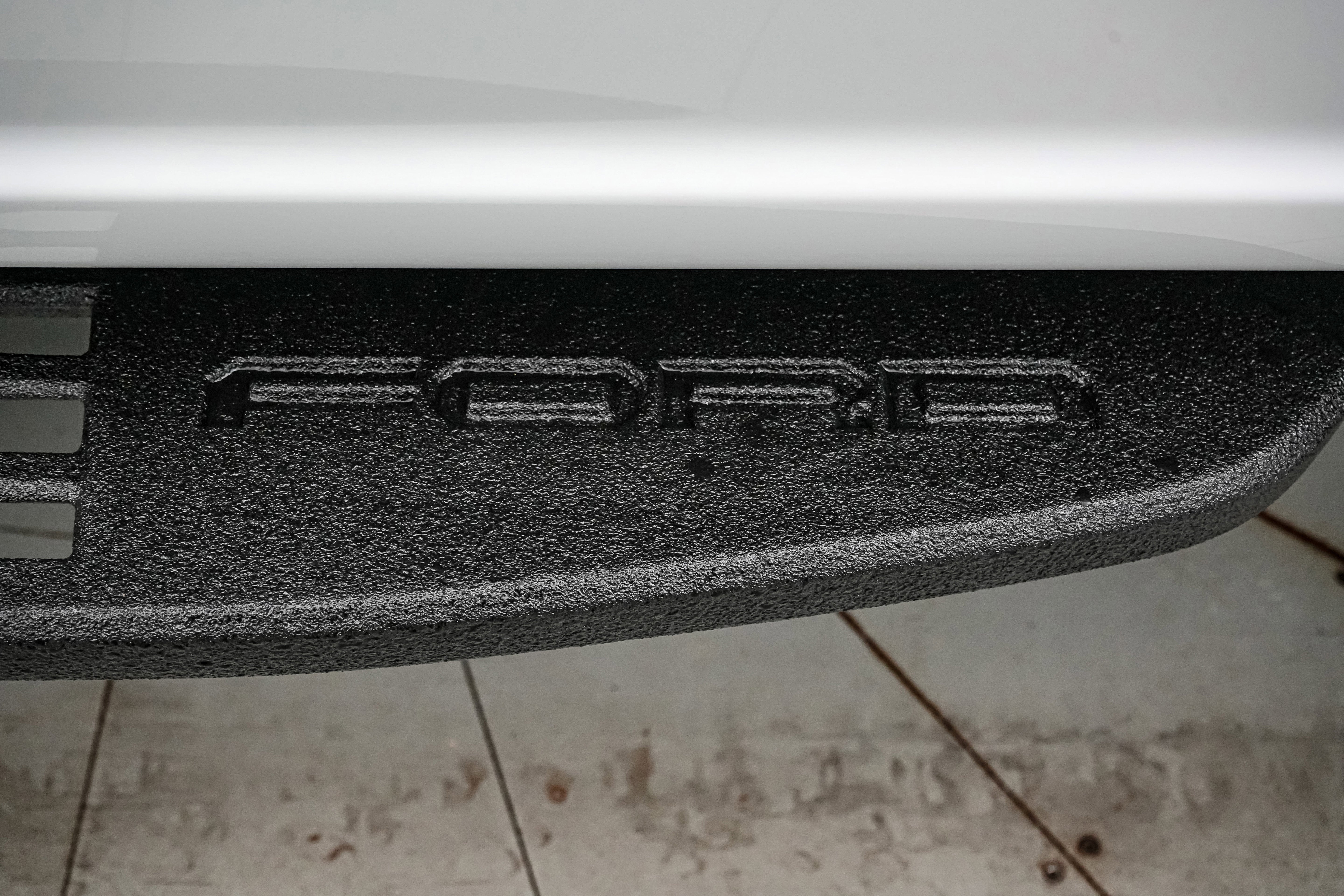 2026 Ford Super Duty F-250 SRW LARIAT Tremor