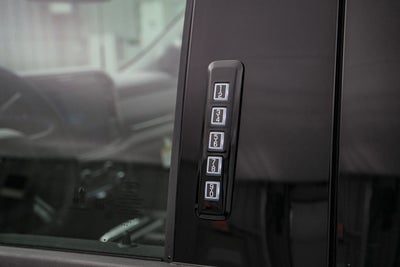 2026 Ford Super Duty F-250 SRW LARIAT Tremor