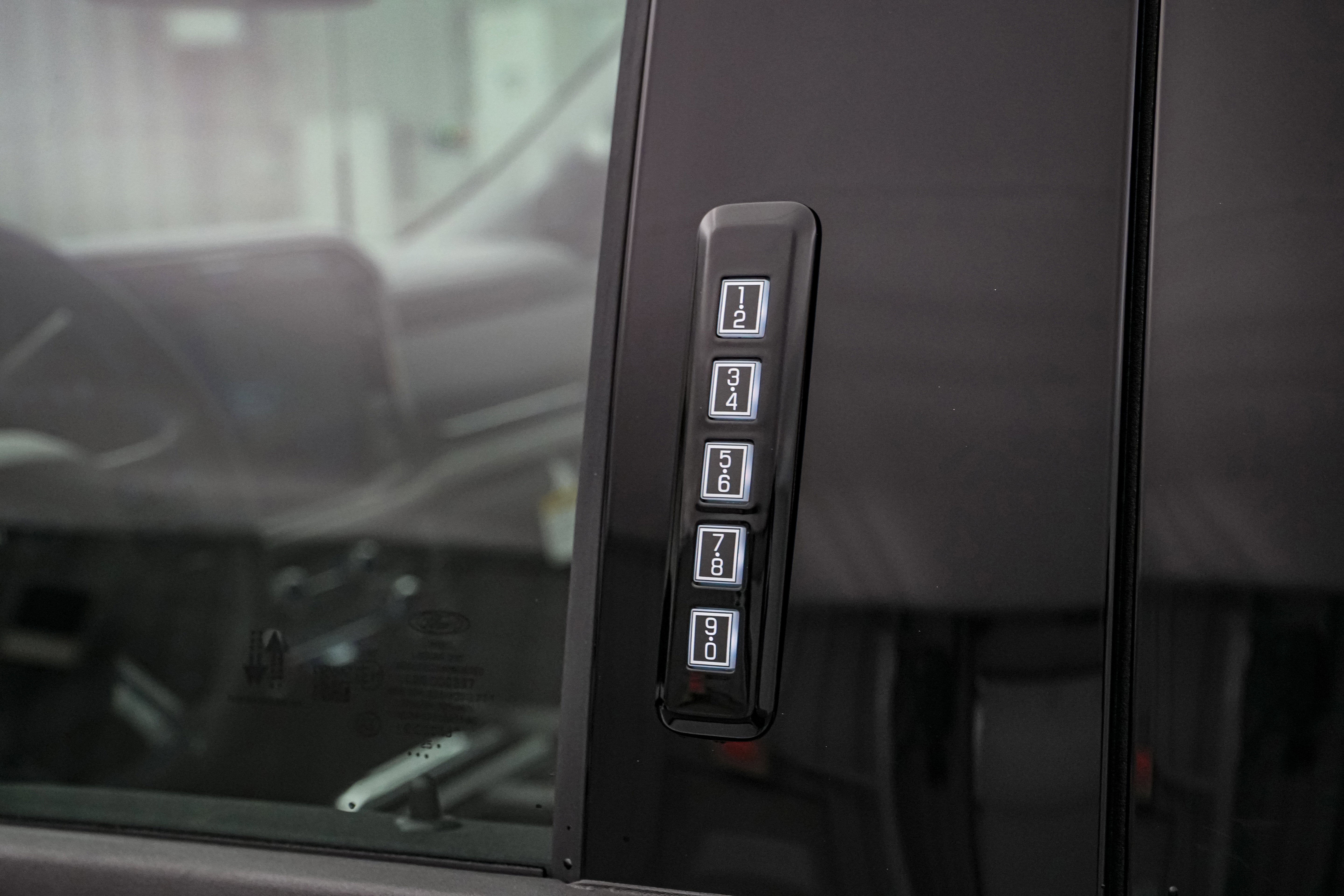 2026 Ford Super Duty F-250 SRW LARIAT Tremor