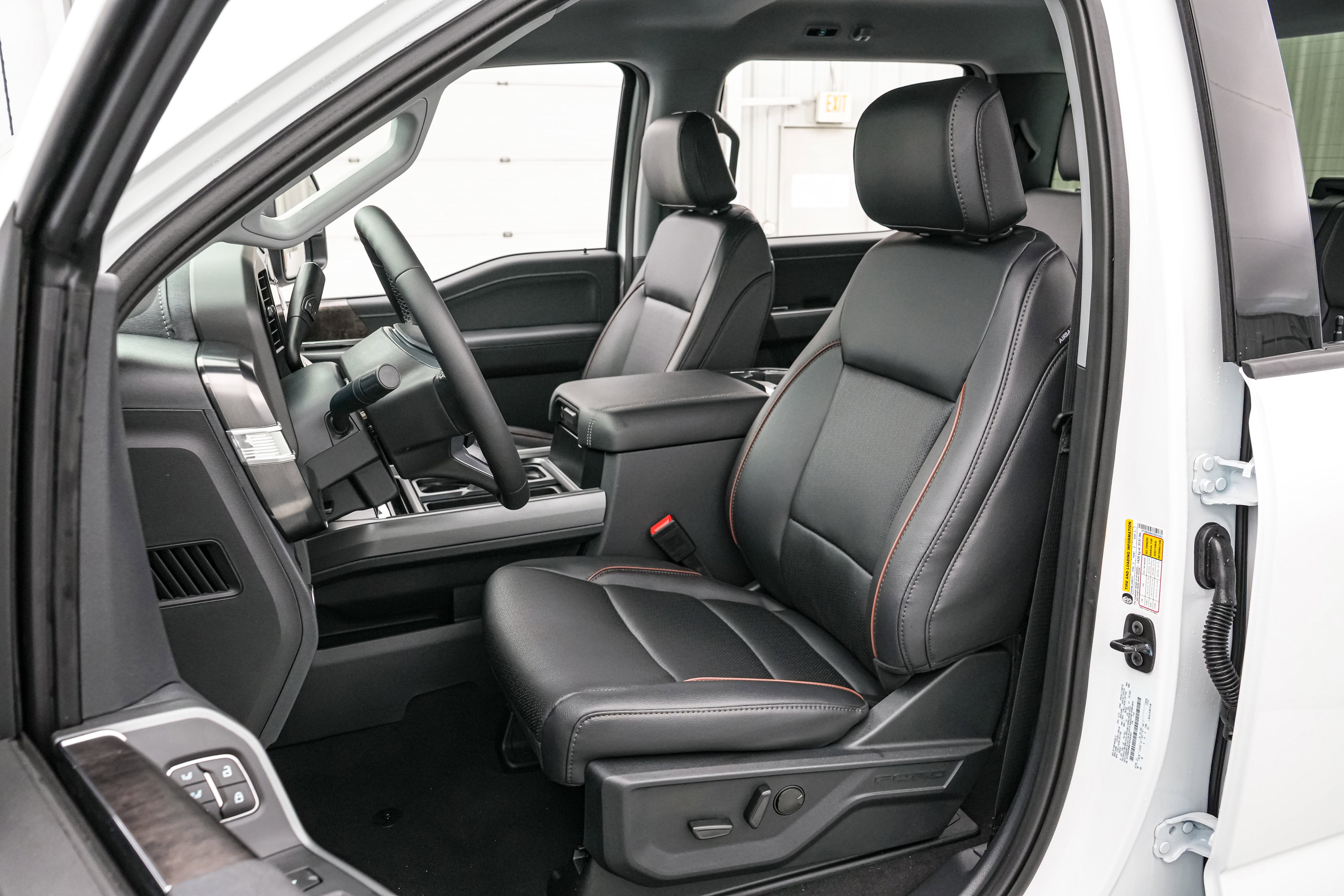 2026 Ford Super Duty F-250 SRW LARIAT Tremor