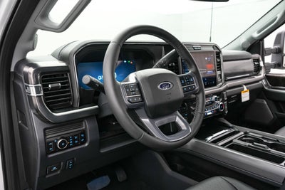 2026 Ford Super Duty F-250 SRW LARIAT Tremor