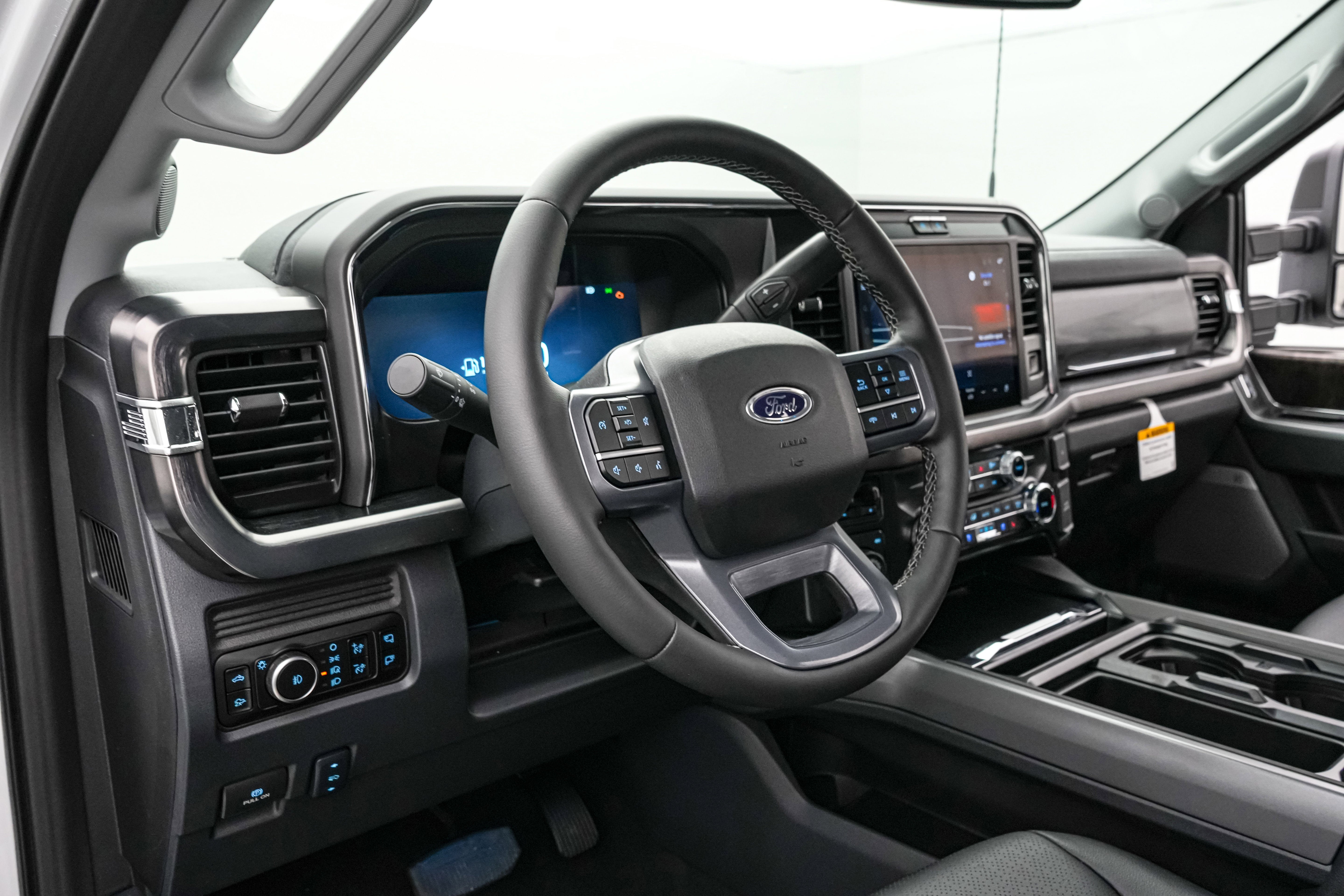 2026 Ford Super Duty F-250 SRW LARIAT Tremor