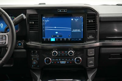 2026 Ford Super Duty F-250 SRW LARIAT Tremor