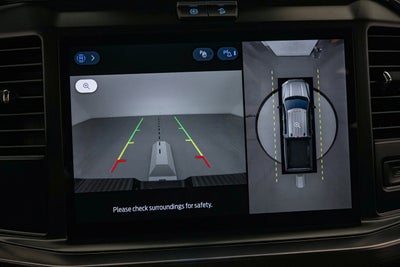 2026 Ford Super Duty F-250 SRW LARIAT Tremor