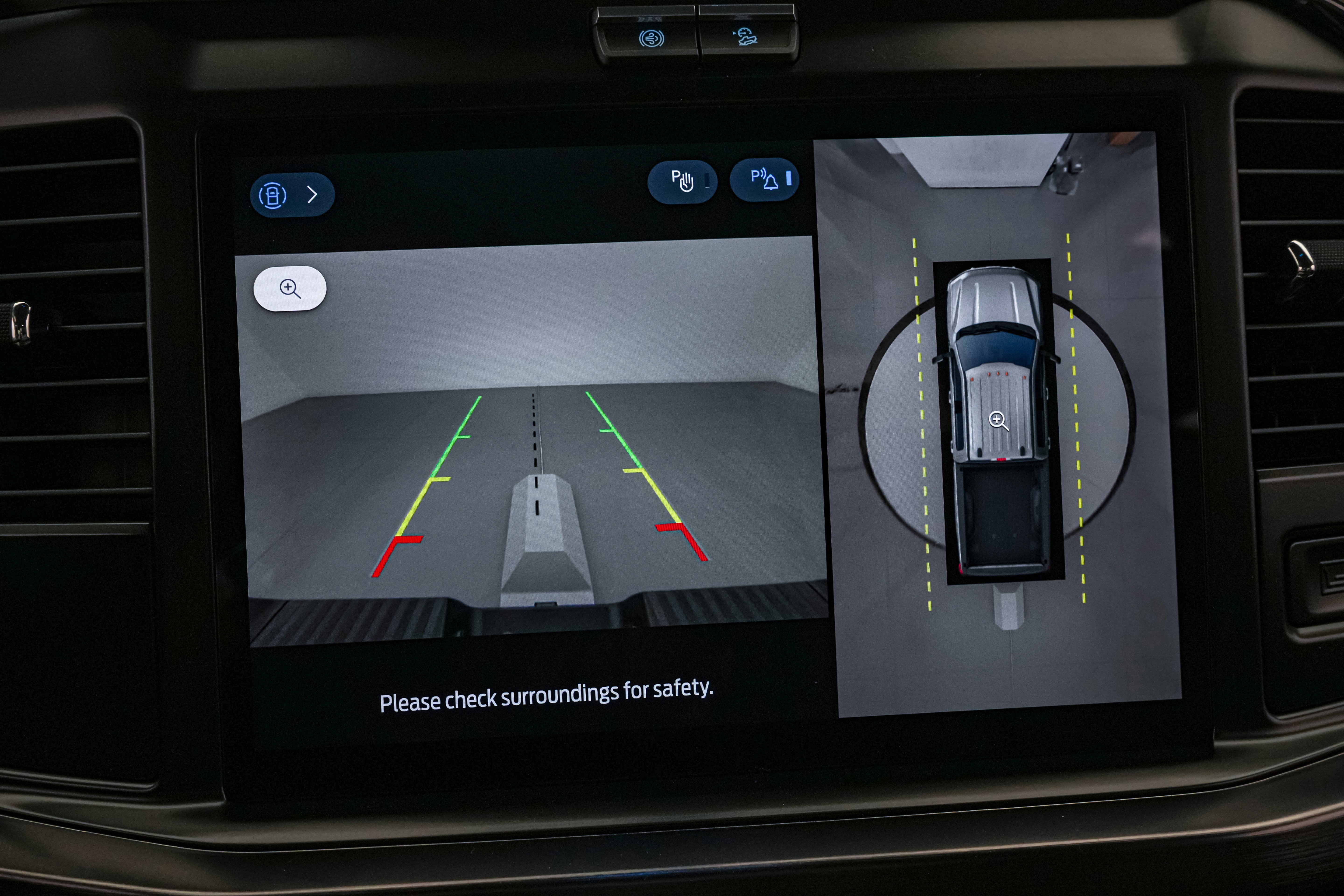 2026 Ford Super Duty F-250 SRW LARIAT Tremor