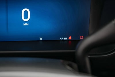 2026 Ford Super Duty F-250 SRW LARIAT Tremor