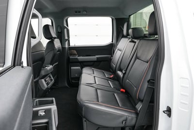 2026 Ford Super Duty F-250 SRW LARIAT Tremor