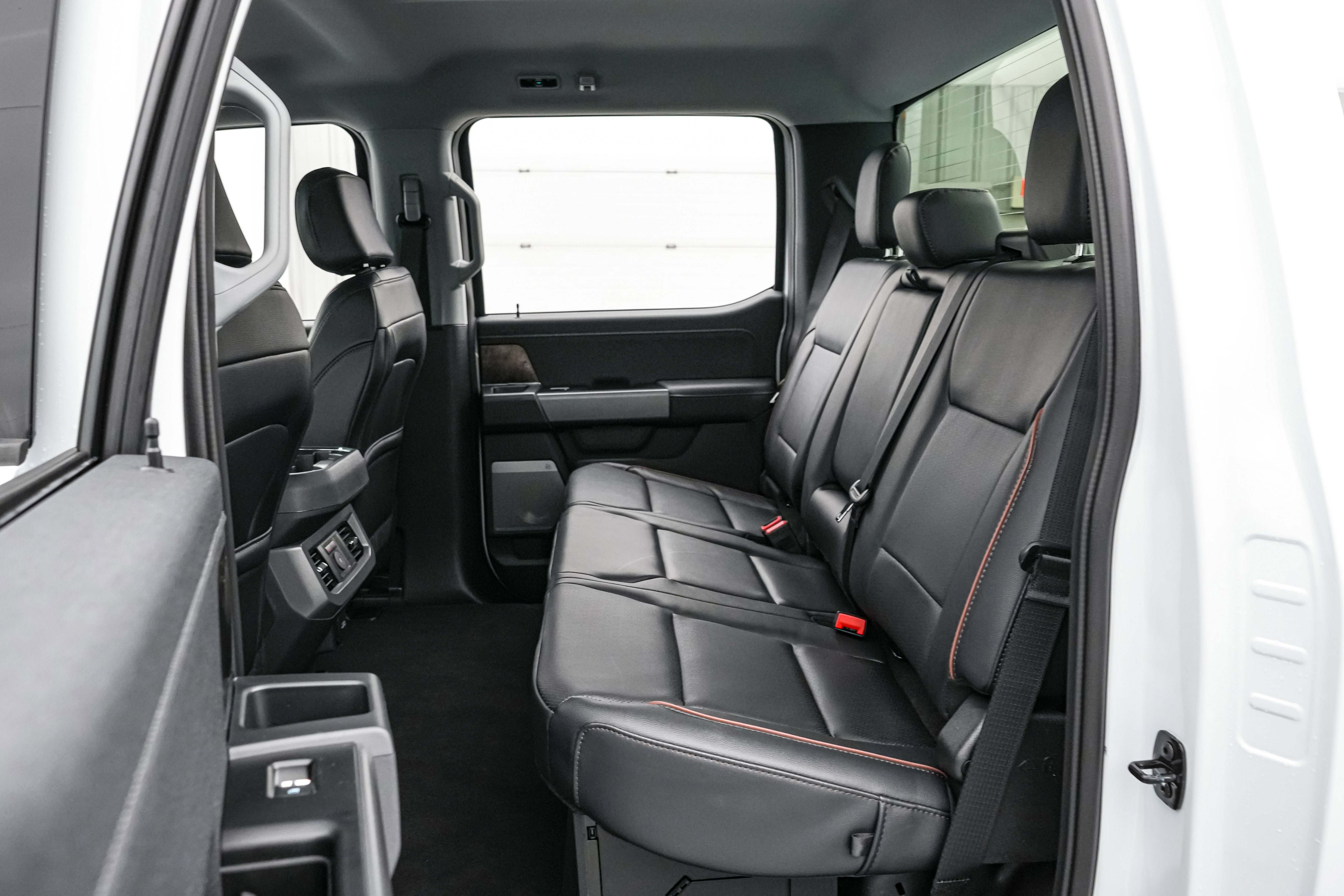 2026 Ford Super Duty F-250 SRW LARIAT Tremor