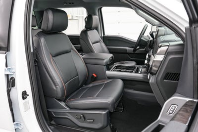 2026 Ford Super Duty F-250 SRW LARIAT Tremor