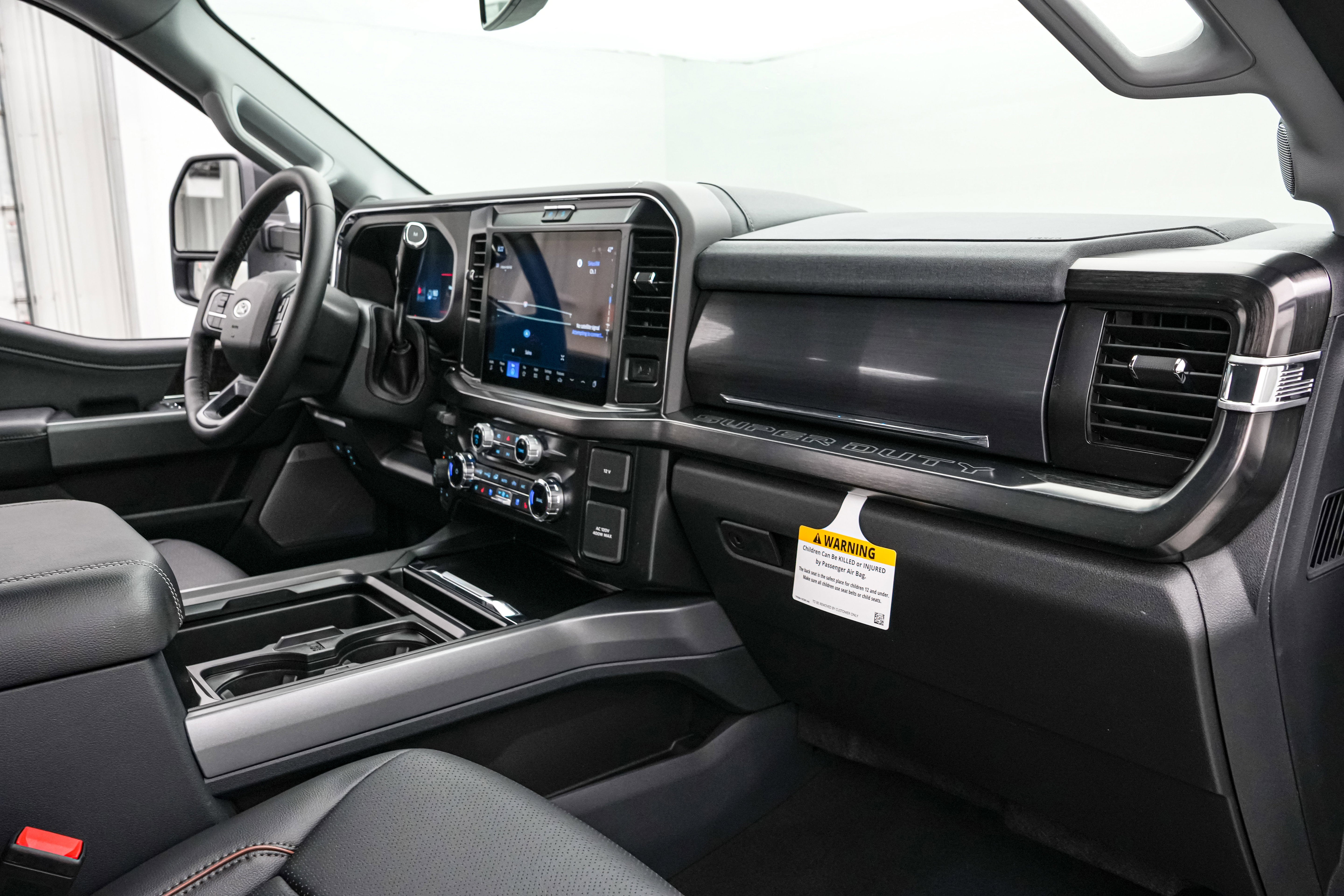 2026 Ford Super Duty F-250 SRW LARIAT Tremor