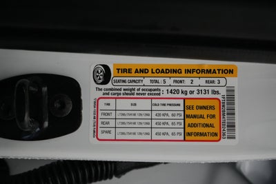 2026 Ford Super Duty F-250 SRW LARIAT Tremor