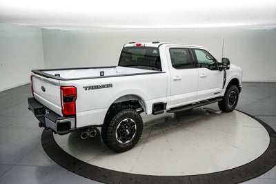 2026 Ford Super Duty F-250 SRW LARIAT Tremor