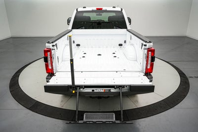 2026 Ford Super Duty F-250 SRW LARIAT Tremor