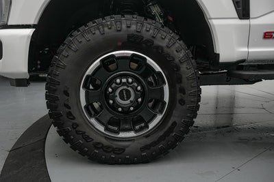 2027 Ford Super Duty F-250 SRW LARIAT